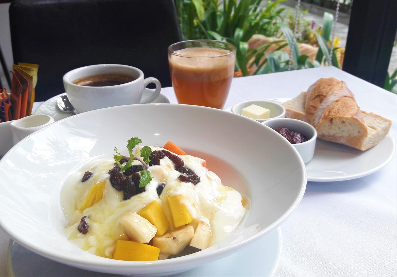 De Ninth Boutique Hotel & Spa 프놈펜 외부 사진