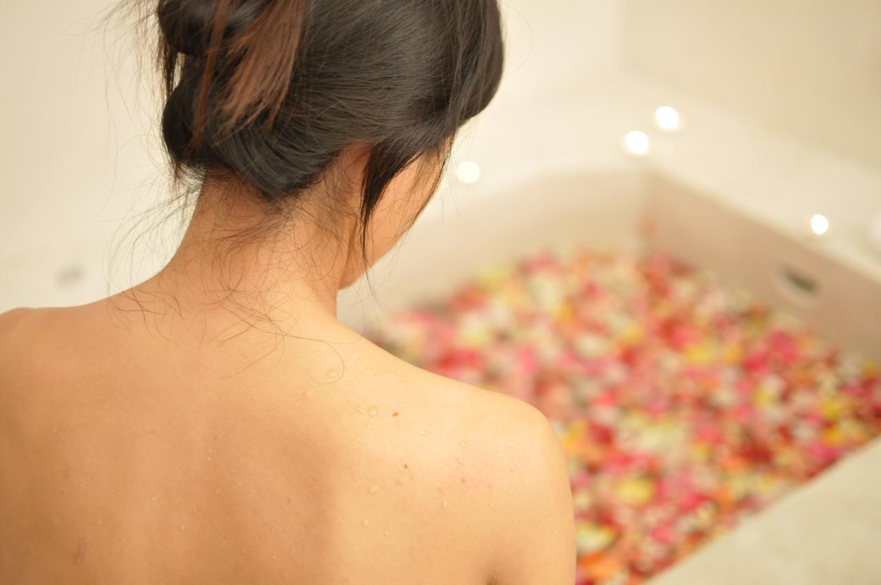 De Ninth Boutique Hotel & Spa 프놈펜 외부 사진