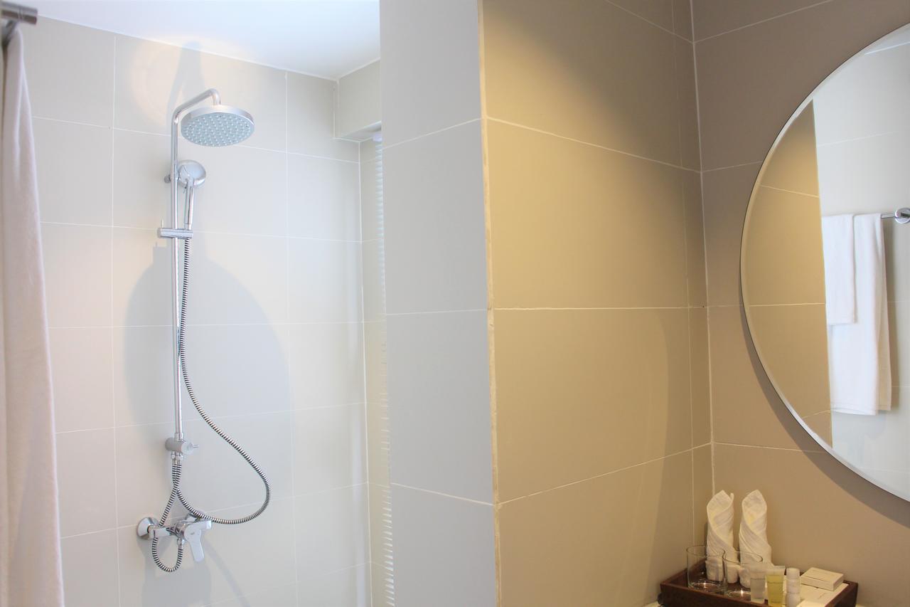 De Ninth Boutique Hotel & Spa 프놈펜 객실 사진