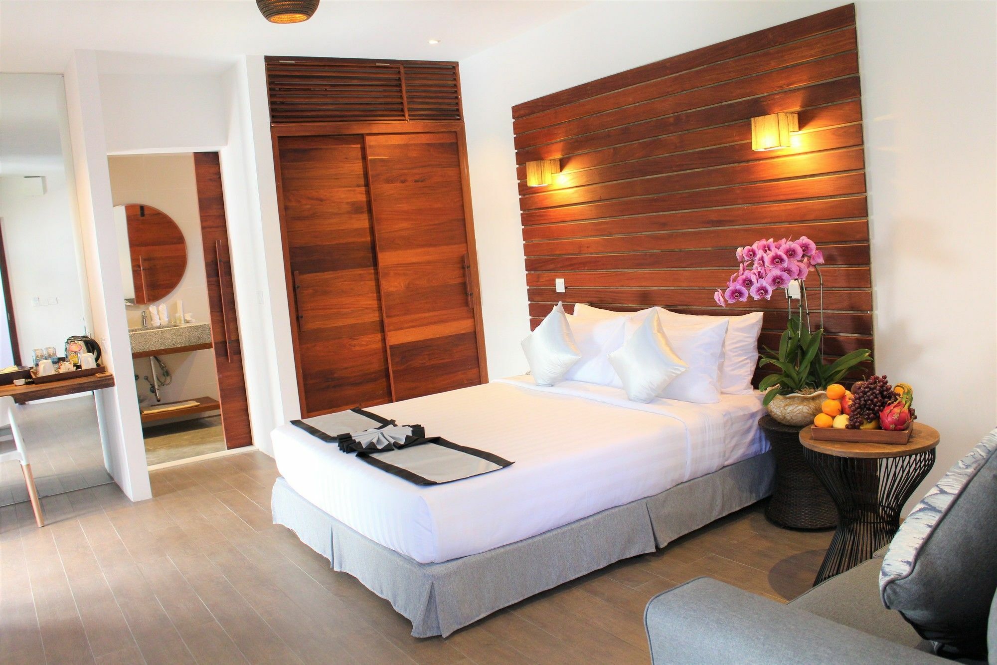De Ninth Boutique Hotel & Spa 프놈펜 외부 사진