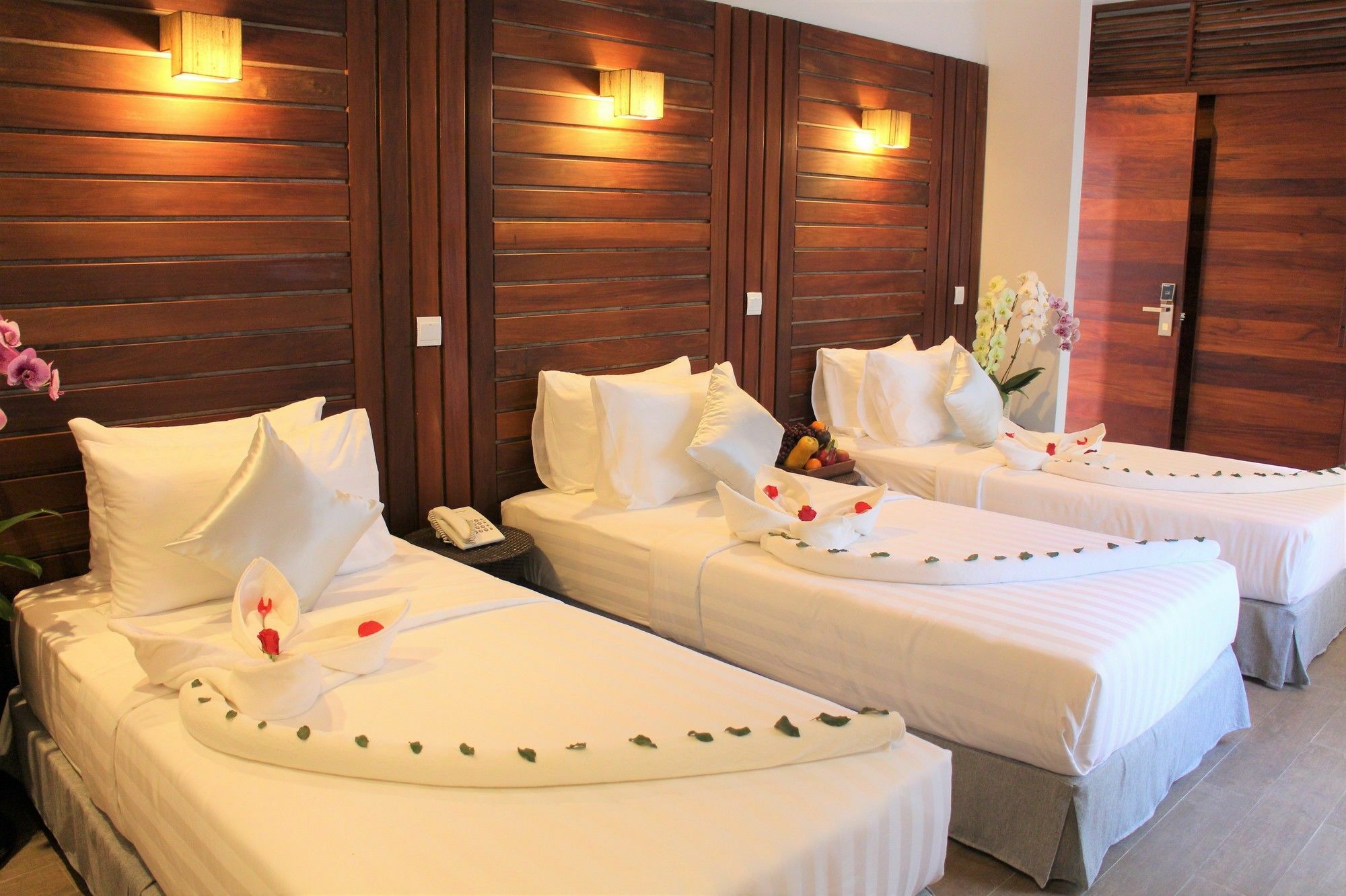 De Ninth Boutique Hotel & Spa 프놈펜 외부 사진